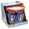 Tambour pour enfant - VILAC - Le petit tambour - 24 x 24 x 21 - Bleu - Jouet