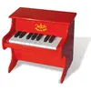 Vilac Piano Rouge 18 touches