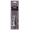 Brosse à cheveux BABYLISS Brushing Diamond Ceramic Cheveux mi long à longs