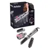 Brosse coiffante Babyliss Beliss Brushing 2735 E Grise