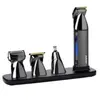 BaByliss MT991E tondeuse à cheveux Noir Lithium-Ion (Li-Ion)
