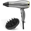 BaByliss Seche-cheveux Titanium Gold 2300 - - 5513TE - 2300 W - 3 températures / 2 vitesses