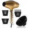GOLDFX Sèche-cheveux BaBylissPRO4Artists