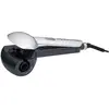 BaByliss Boucleur Automatique Curl Secret Optimum C1600E, Noir et Gris