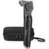 Tondeuse à cheveux, BaByliss, T881E, Sans fil, Argent/Noir