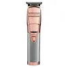 Babyliss Pro FX-7880RGE Tondeuse à barbe Or rose 1050 g