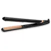 BaByliss - ST598E - Lisseur Bronze Shimmer 235 Nano Quartz Céramique