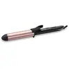BaByliss 32mm Curling Tong Fer à friser À chaleur Noir, Rose 2,5 m