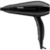 BaByliss  - D563DE - Sèche-cheveux Power Dry 2100 Design  Léger et Compact