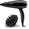 Sèche-cheveux Turbo Shine - D570de - Noir Babyliss - Le Sèche-cheveux