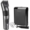 BaByliss Men E978E - Tondeuse - sans fil - avec rasoir de précision