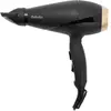 BaByliss 6704E sèche-cheveux 2000 W Noir, Or