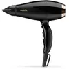Sèche-Cheveux Babyliss 6714e Super Pro 2300 - Moteur Ac - Fabriqué En Italie