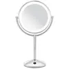 BaByliss 9436E miroir de maquillage avec éclairage LED 1 pcs