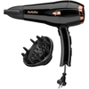 BaByliss D373E Sèche-Cheveux Câble Rétractable 2100W