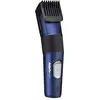 Tondeuse à cheveux rechargeable + secteur bleu/noir Babyliss For Men - 7756PE
