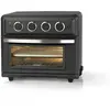 Cuisinart Mini Four Four Posable Cuisinart TOA60E Friteuse à AIR Mini Four