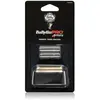 Babyliss Tête de rasage pour rasoir FoilFx02 acier BaByliss Pro