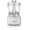 Robot Mini-préparateur Pro 900 ml - Gris perle - 250 W Cuisinart