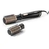 Brosse coiffante babyliss as962e brosse soufflante big hair dual 1000