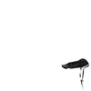 Braun HD710 sèche-cheveux 2200 W Noir, Argent