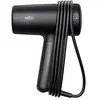 Sèche-cheveux Braun HD4.2, sèche-cheveux léger haute performance avec diffuseur et un concentrateur, technologie Super IONTEC, moteur HTDC 2100W avec 3 modes de chaleur et 3 modes de vitesse, BRHD425E