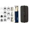 Tondeuse multi usages MT992E Super-X Métal édition Gold & Navy Babyliss
