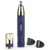 Tondeuse nez oreilles BABYLISS E112E Super-X Metal édition Gold & Navy TU