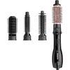 BABYLISS AS122E - Brosse soufflante Smooth Finish 1200 Multistyle 4-en-1