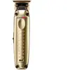 BaByliss PRO FX726E LO-PROFX Gold Trimmer tondeuse cheveux professionnel 1 pcs