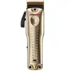 BaBylissPRO BABYLISS Pro Professional Lo Pro Clipper Gold FXG825GE TU