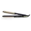 Lisseur BABYLISS ST484E black onyx 2 en 1 pro