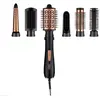 Brosse soufflante BABYLISS Multi-styles Perfect Style 1000 AS138SE