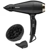 Sèche-cheveux Babyliss 6720dse - Smooth Volume