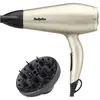 Sèche-cheveux Babyliss D217dse Smooth Volume