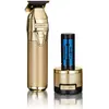 Tondeuse de finition Gold Skeleton FXONE Babyliss Pro