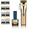 Tondeuse de coupe Gold Clipper FXONE Babyliss Pro