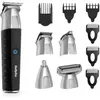 Tondeuse multi usages BABYLISS 11 en 1 MT812E TU