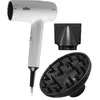 Braun - BRHD155E - Seche-cheveux HD1.55