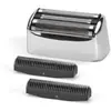 Lame de rasoir BABYLISS de remplacement rasoir double grille