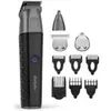 Tondeuse multi usages BABYLISS 11 en 1 Lithium Power Grey Edition MT81...