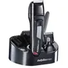 BaByliss for men E824E Multi.8 Face & Body - Tondeuse - sans fil