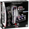 BABYLISS Tondeuse cheveux, visage et corps Babyliss Men - X10 - E837E