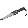 Fer à boucler conique Babyliss Pro - Titanium-Tourmaline - ø 25-13mm