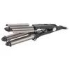 BaByliss Pro - Triple Barrel Waver Titanium-Tourmaline Boucleur 1 pieces unisex