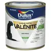 DULUX VALENTINE Laque valenite satin 0.5L gris perle