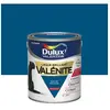 Laque boiseries et métal Valénite Dulux Valentine brillant bleu de Bre...