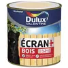 Peinture bois satin écran+ 0.5 L - sable clair