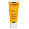 ISISPHARMA UVEBLOCK Spf 50+ Fluide Teinté - Protection solaire - Fabrication Française