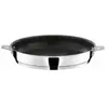 Cuisinox - ASANA - Poêle 24cm